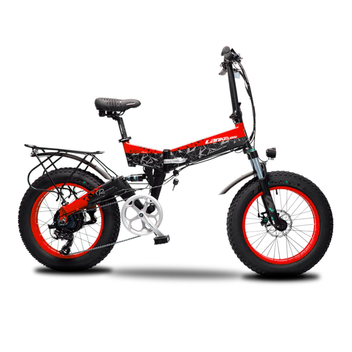 cyrusher-x3000-20-fat-tire-folding-electric-bike-red-11590