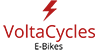 VoltaCycles eBikes Denver Logo