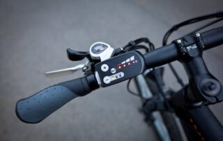 Is 350 Watts Enough For Ebike?